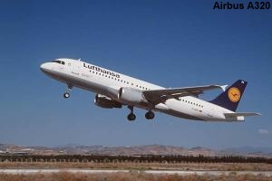 Airbus A320