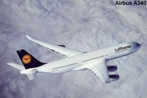 Airbus A340